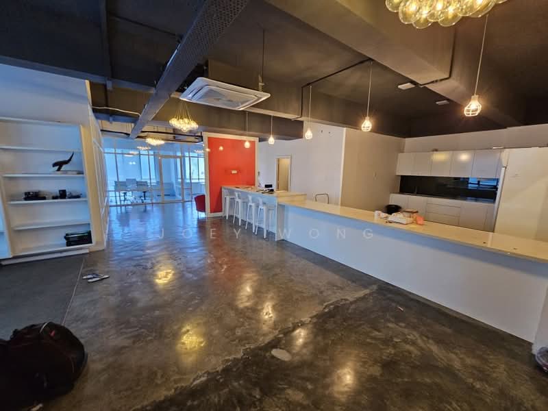 Pejabat untuk Disewa di KL City Centre (Kuala Lumpur) - Joey Wong - Interior - PropertyGuru.com.my