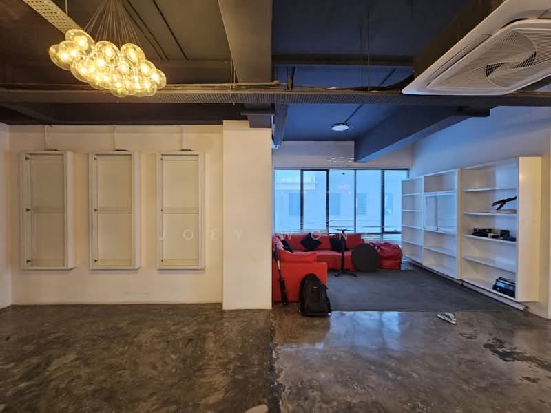 Pejabat untuk Disewa di KL City Centre (Kuala Lumpur) - Joey Wong - Living Room - PropertyGuru.com.my