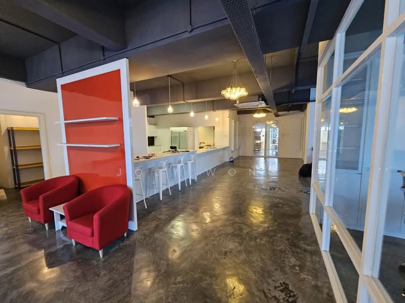 Pejabat untuk Disewa di KL City Centre (Kuala Lumpur) - Joey Wong - Interior - PropertyGuru.com.my