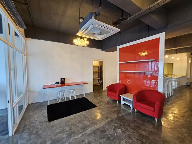 Pejabat untuk Disewa di KL City Centre (Kuala Lumpur) - Joey Wong - Interior - PropertyGuru.com.my