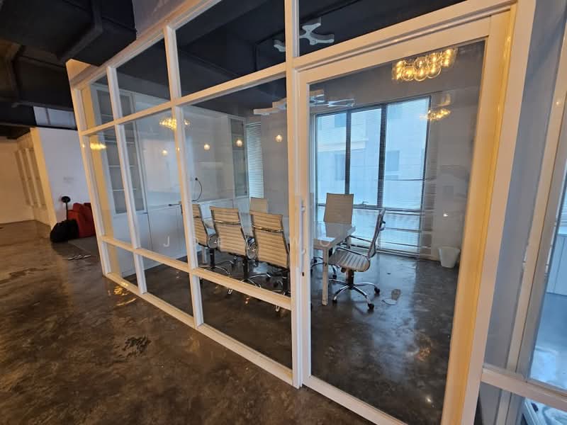 Pejabat untuk Disewa di KL City Centre (Kuala Lumpur) - Joey Wong - Interior - PropertyGuru.com.my
