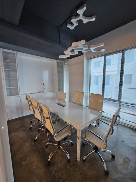 Pejabat untuk Disewa di KL City Centre (Kuala Lumpur) - Joey Wong - Interior - PropertyGuru.com.my