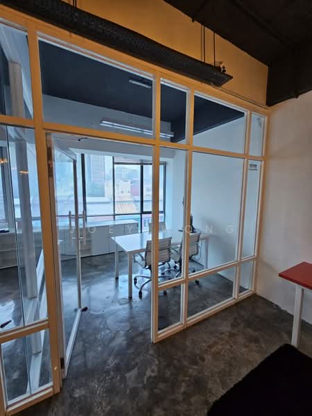 Pejabat untuk Disewa di KL City Centre (Kuala Lumpur) - Joey Wong - Interior - PropertyGuru.com.my