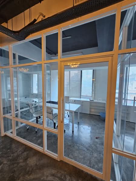Pejabat untuk Disewa di KL City Centre (Kuala Lumpur) - Joey Wong - Interior - PropertyGuru.com.my