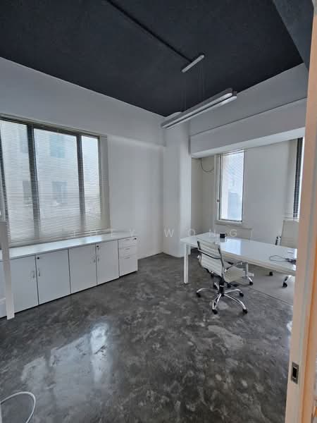 Pejabat untuk Disewa di KL City Centre (Kuala Lumpur) - Joey Wong - Interior - PropertyGuru.com.my