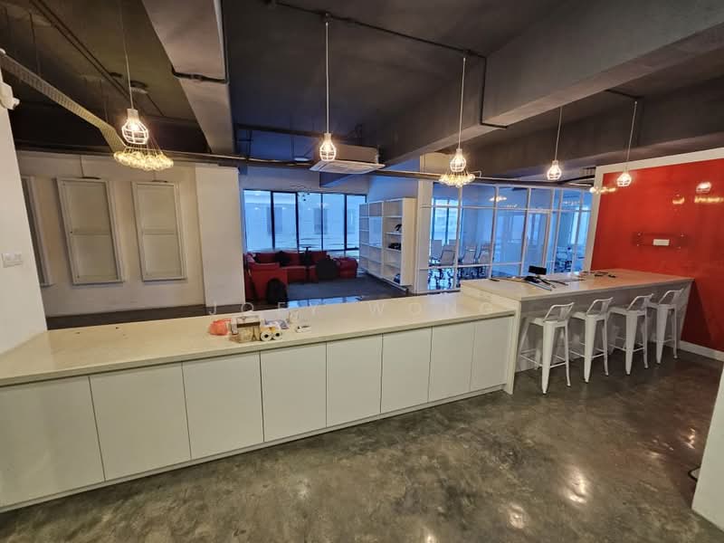 Pejabat untuk Disewa di KL City Centre (Kuala Lumpur) - Joey Wong - Interior - PropertyGuru.com.my