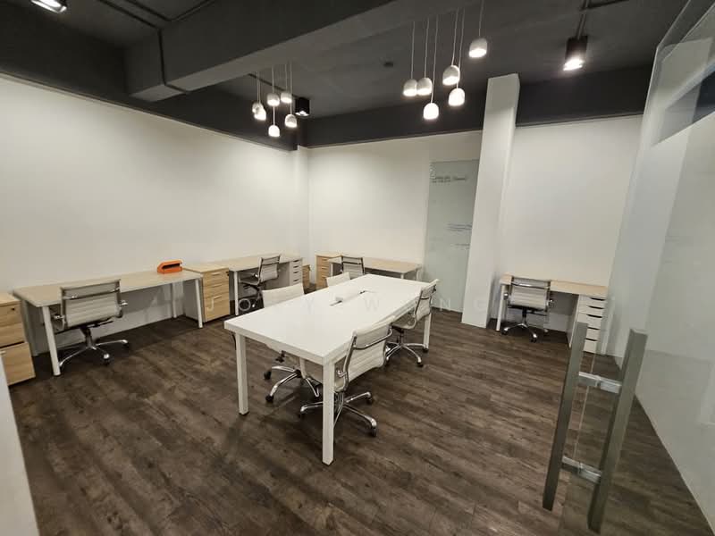 Pejabat untuk Disewa di KL City Centre (Kuala Lumpur) - Joey Wong - Interior - PropertyGuru.com.my