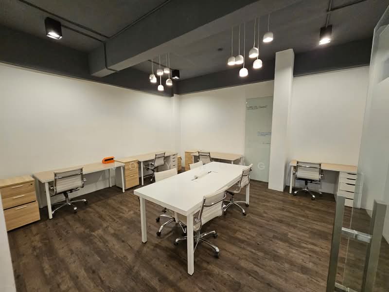 Pejabat untuk Disewa di KL City Centre (Kuala Lumpur) - Joey Wong - Study - PropertyGuru.com.my