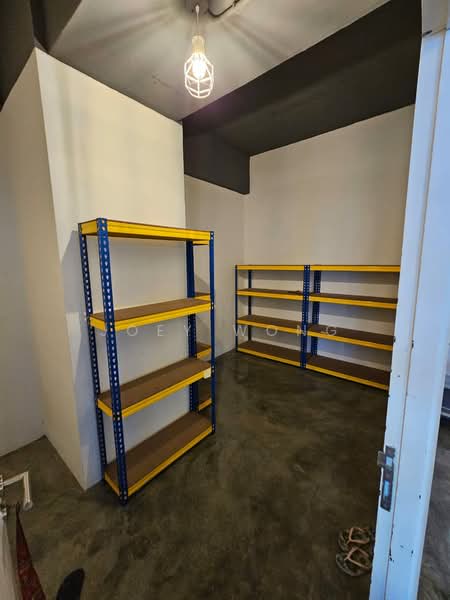 Pejabat untuk Disewa di KL City Centre (Kuala Lumpur) - Joey Wong - Interior - PropertyGuru.com.my
