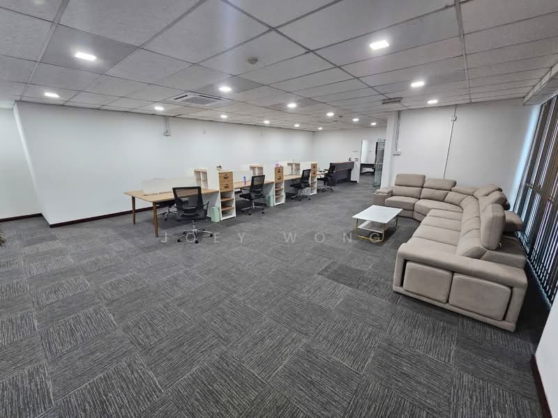 Pejabat untuk Disewa di KL City Centre (Kuala Lumpur) - Joey Wong - Interior - PropertyGuru.com.my
