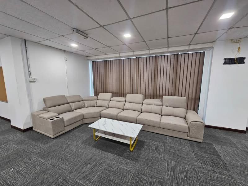 Pejabat untuk Disewa di KL City Centre (Kuala Lumpur) - Joey Wong - Living Room - PropertyGuru.com.my