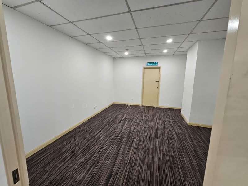 Pejabat untuk Disewa di KL City Centre (Kuala Lumpur) - Joey Wong - Interior - PropertyGuru.com.my