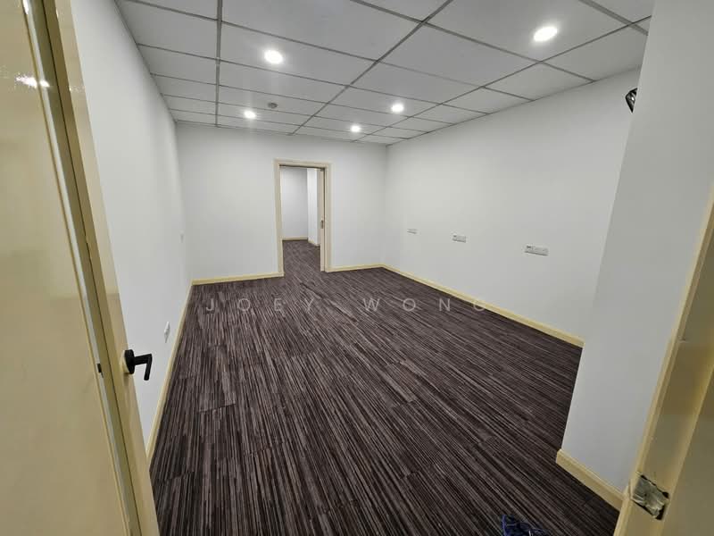 Pejabat untuk Disewa di KL City Centre (Kuala Lumpur) - Joey Wong - Interior - PropertyGuru.com.my