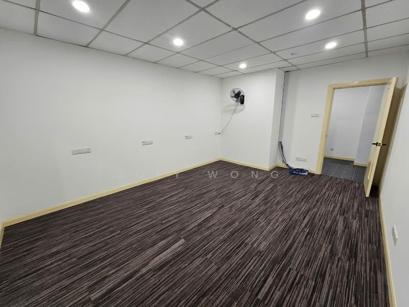 Pejabat untuk Disewa di KL City Centre (Kuala Lumpur) - Joey Wong - Interior - PropertyGuru.com.my