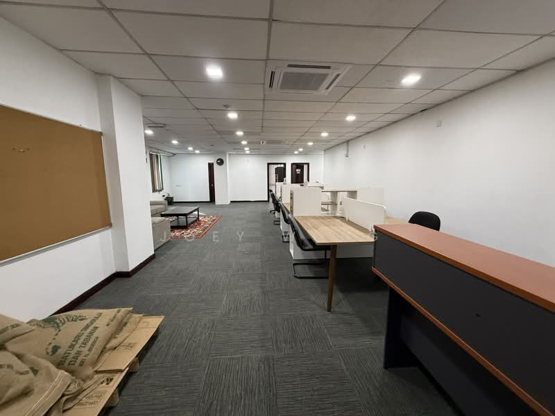 Office for Rent in KL City Centre (Kuala Lumpur) - Joey Wong - Interior - PropertyGuru.com.my