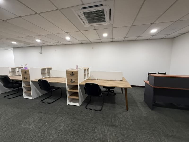 Office for Rent in KL City Centre (Kuala Lumpur) - Joey Wong - Interior - PropertyGuru.com.my