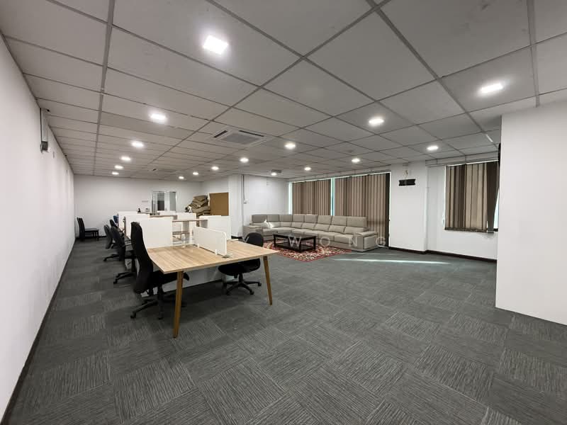 Office for Rent in KL City Centre (Kuala Lumpur) - Joey Wong - Interior - PropertyGuru.com.my