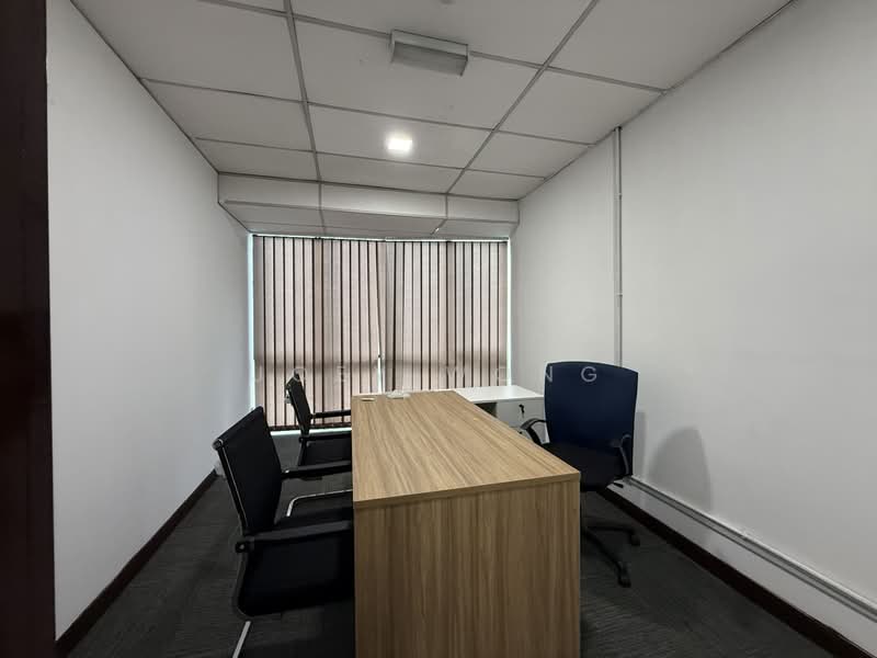 Office for Rent in KL City Centre (Kuala Lumpur) - Joey Wong - Interior - PropertyGuru.com.my