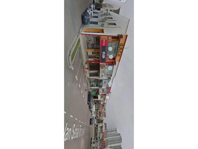 Kedai untuk Disewa di Setia Tropika (Johor Bahru) - Finn Aw - Exterior - PropertyGuru.com.my