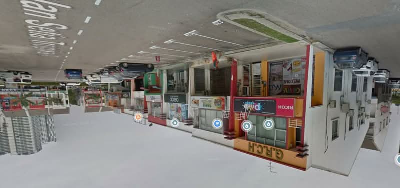 Kedai untuk Disewa di Setia Tropika (Johor Bahru) - Finn Aw - Exterior - PropertyGuru.com.my