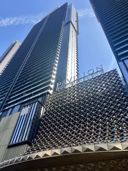 Office for Rent in Damansara Heights (Kuala Lumpur) - Willis Chew - Exterior - PropertyGuru.com.my