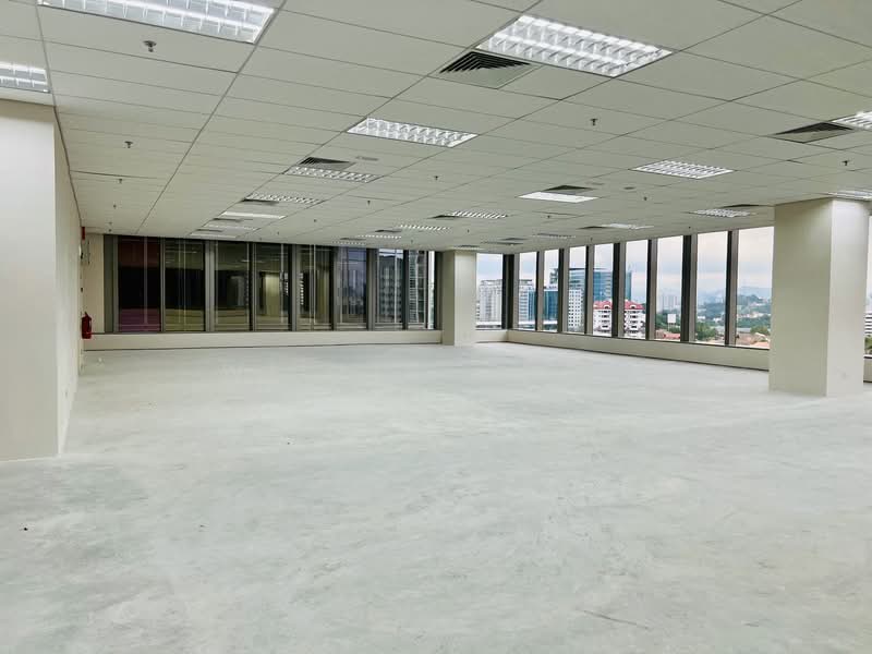 Office for Rent in Damansara Heights (Kuala Lumpur) - Willis Chew - Interior - PropertyGuru.com.my