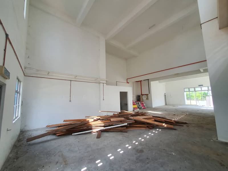 Kilang untuk Disewa di Iskandar Puteri (Nusajaya) (Johor) - Elaine Goh - Interior - PropertyGuru.com.my