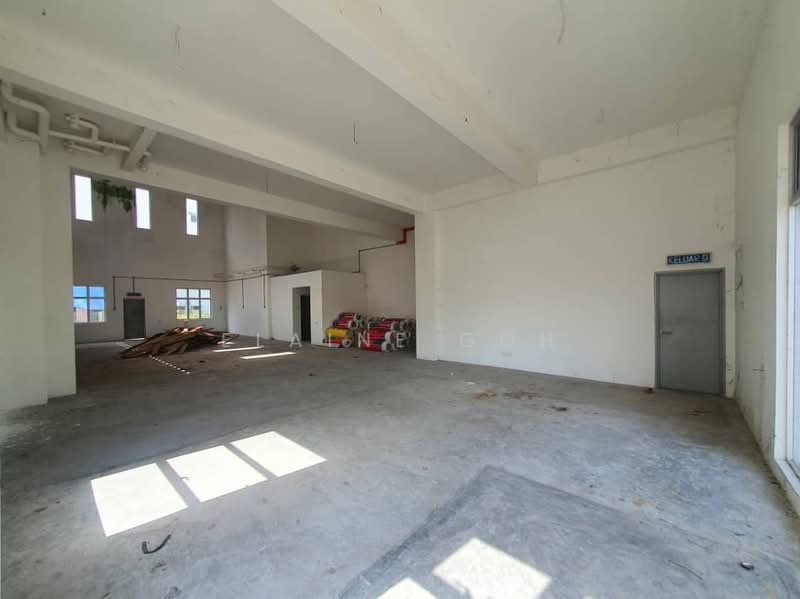 Kilang untuk Disewa di Iskandar Puteri (Nusajaya) (Johor) - Elaine Goh - Interior - PropertyGuru.com.my