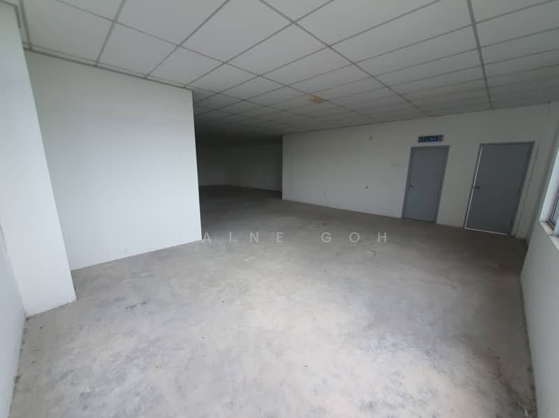 Kilang untuk Disewa di Iskandar Puteri (Nusajaya) (Johor) - Elaine Goh - PropertyGuru.com.my