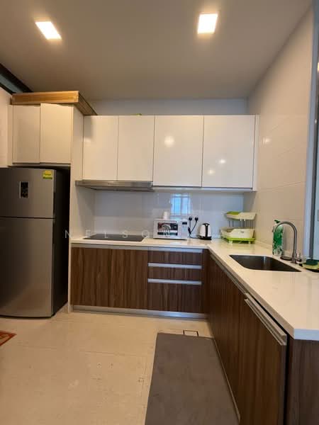 Servis Apartment untuk Disewa di Setia Sky 88 - Nelson Tan - PropertyGuru.com.my