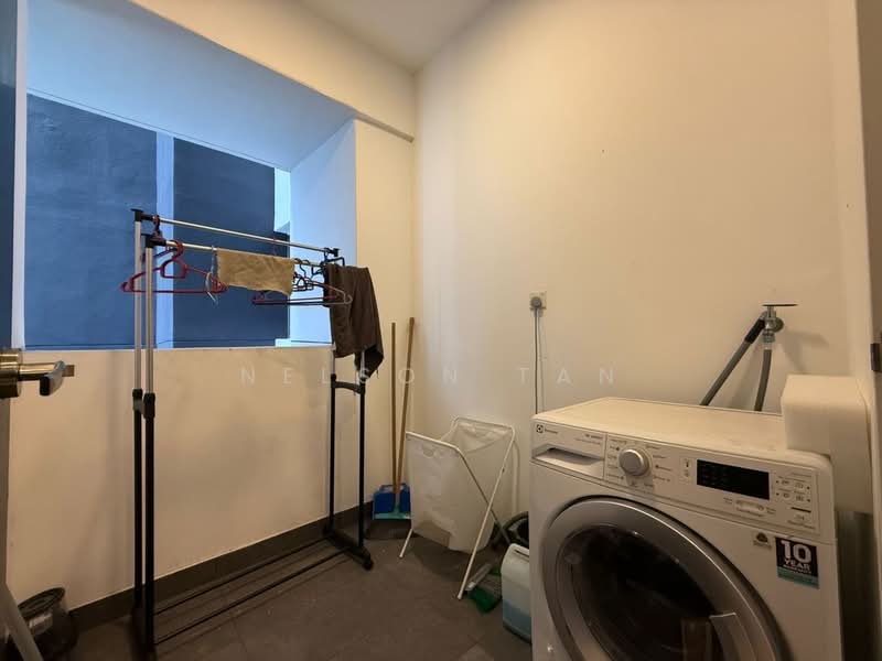 Servis Apartment untuk Disewa di Setia Sky 88 - Nelson Tan - PropertyGuru.com.my