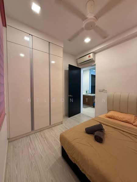Servis Apartment untuk Disewa di Setia Sky 88 - Nelson Tan - PropertyGuru.com.my