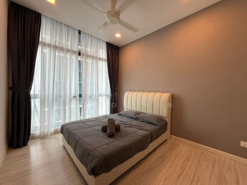 Servis Apartment untuk Disewa di Setia Sky 88 - Nelson Tan - PropertyGuru.com.my