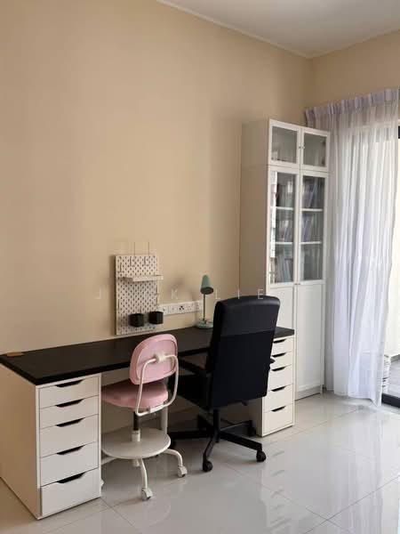 Kondominium untuk Dijual di Amberside @ Country Garden Danga Bay - Jack Liew - Study - PropertyGuru.com.my