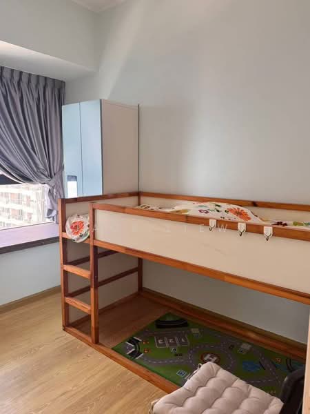 Kondominium untuk Dijual di Amberside @ Country Garden Danga Bay - Jack Liew - PropertyGuru.com.my