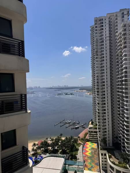 Kondominium untuk Dijual di Amberside @ Country Garden Danga Bay - Jack Liew - PropertyGuru.com.my