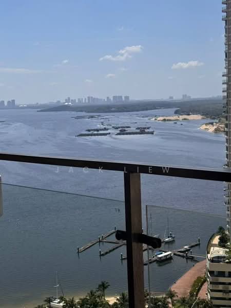 Kondominium untuk Dijual di Amberside @ Country Garden Danga Bay - Jack Liew - PropertyGuru.com.my