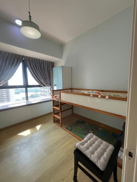 Kondominium untuk Dijual di Amberside @ Country Garden Danga Bay - Jack Liew - PropertyGuru.com.my