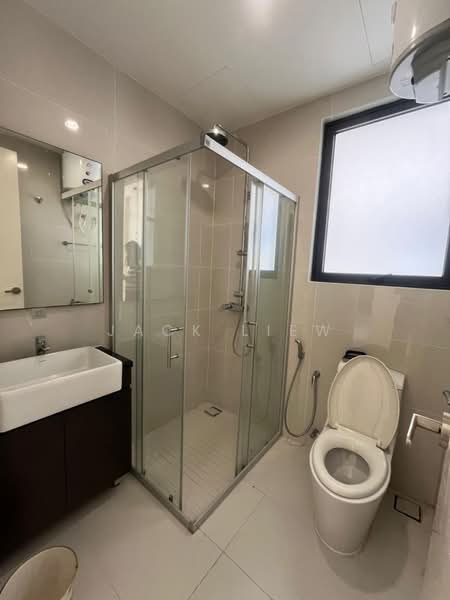 Kondominium untuk Dijual di Amberside @ Country Garden Danga Bay - Jack Liew - PropertyGuru.com.my