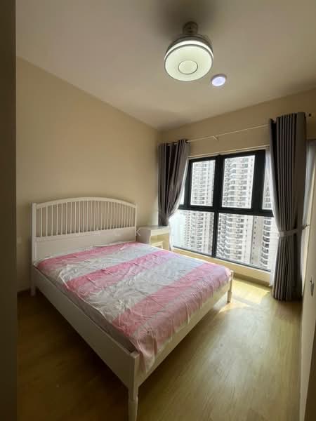 Kondominium untuk Dijual di Amberside @ Country Garden Danga Bay - Jack Liew - PropertyGuru.com.my