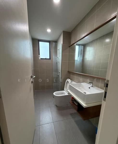 Service Residence for Sale at Veladaz Residences - Kingsley See - Bathroom - PropertyGuru.com.my