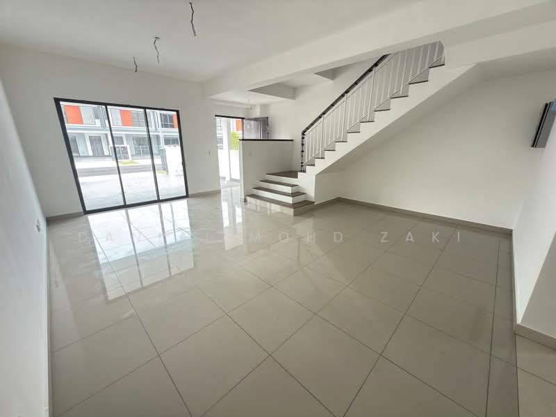 2-storey Terraced House for Sale in Bandar Bukit Raja (Klang) - Danial Mohd Zaki - Living Room - PropertyGuru.com.my
