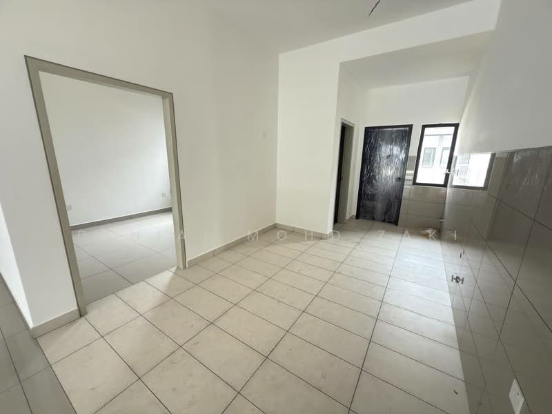 2-storey Terraced House for Sale in Bandar Bukit Raja (Klang) - Danial Mohd Zaki - Interior - PropertyGuru.com.my