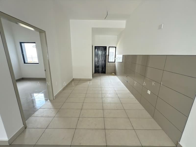 2-storey Terraced House for Sale in Bandar Bukit Raja (Klang) - Danial Mohd Zaki - Interior - PropertyGuru.com.my
