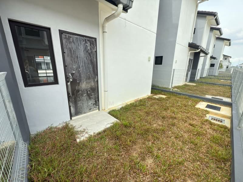 2-storey Terraced House for Sale in Bandar Bukit Raja (Klang) - Danial Mohd Zaki - Exterior - PropertyGuru.com.my