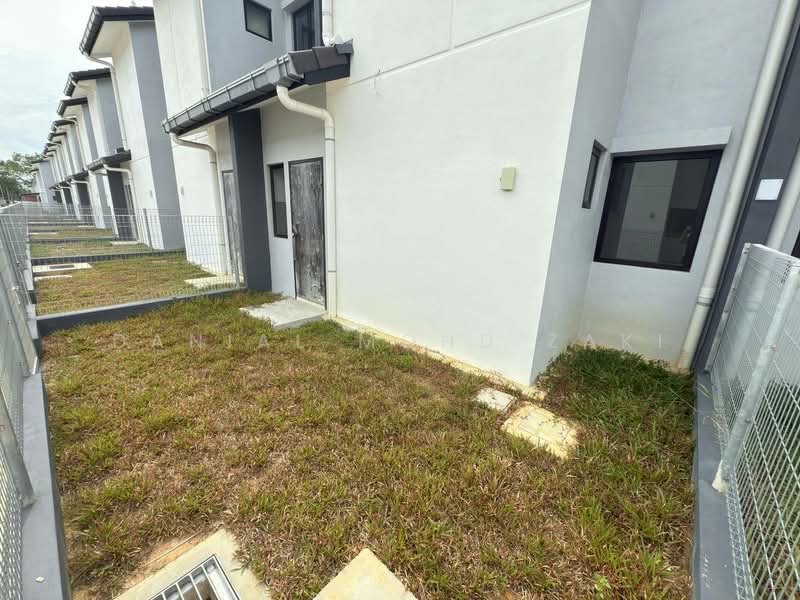 2-storey Terraced House for Sale in Bandar Bukit Raja (Klang) - Danial Mohd Zaki - Exterior - PropertyGuru.com.my