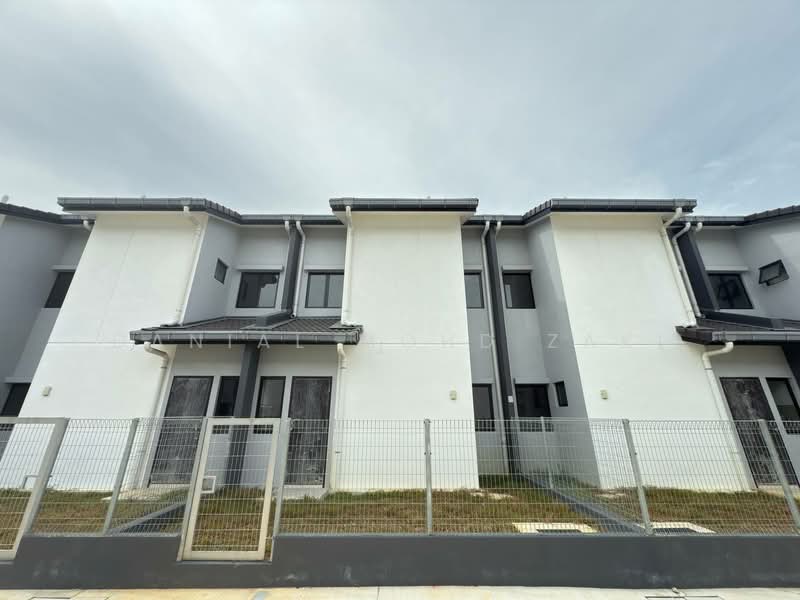 2-storey Terraced House for Sale in Bandar Bukit Raja (Klang) - Danial Mohd Zaki - Exterior - PropertyGuru.com.my