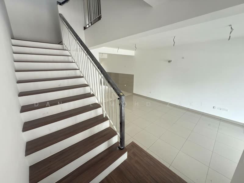 2-storey Terraced House for Sale in Bandar Bukit Raja (Klang) - Danial Mohd Zaki - Interior - PropertyGuru.com.my