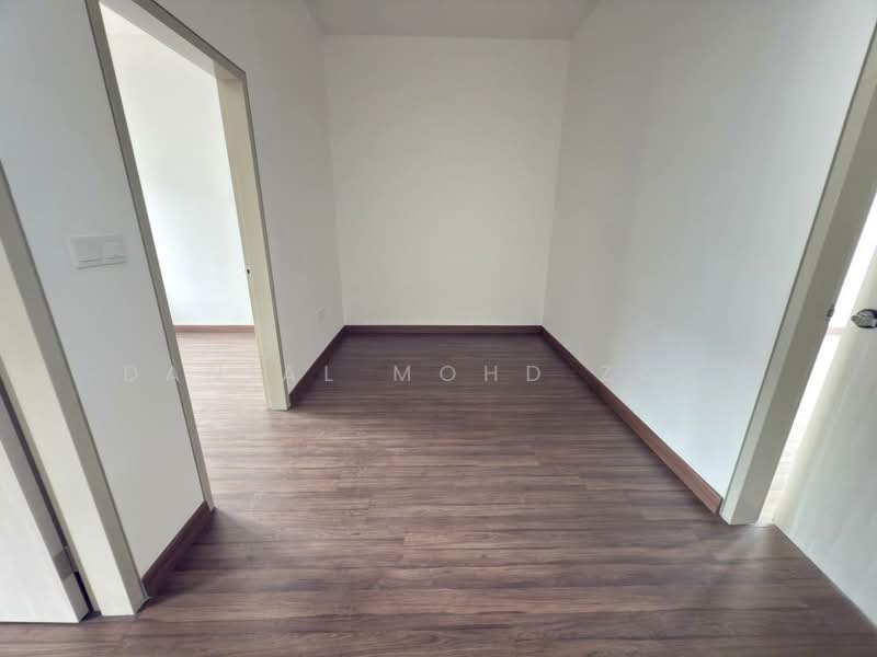 2-storey Terraced House for Sale in Bandar Bukit Raja (Klang) - Danial Mohd Zaki - Interior - PropertyGuru.com.my