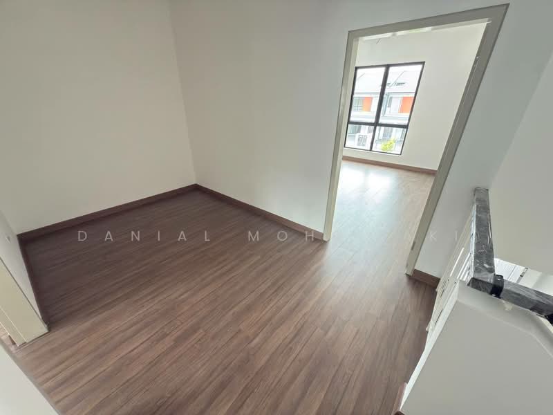 2-storey Terraced House for Sale in Bandar Bukit Raja (Klang) - Danial Mohd Zaki - Interior - PropertyGuru.com.my